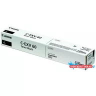 Canon CEXV60 Toner 10.200 oldal (eredeti)