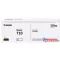 Canon T10 Toner Yellow (Eredeti)