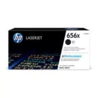 HP CF460X Toner Black 27.000 oldal No.656X (Eredeti)