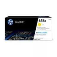 HP CF462X Toner Yellow 22.000 oldal No.656X (Eredeti)