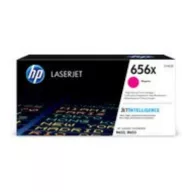 HP CF463X Toner Magenta 22.000 oldal No.656X (Eredeti)