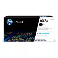 HP CF470X Toner Black 28.000 oldal No.657X (Eredeti)