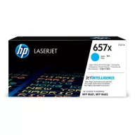 HP CF471X Toner Cyan 23.000 oldal No.657X (Eredeti)