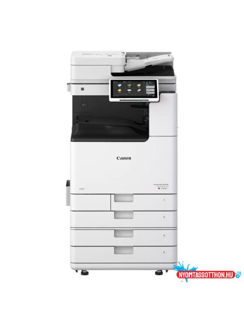 Használt Canon iRC3835i DSDF A/3 színes MFP