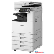   Canon imageRUNNER ADVANCE DX C3826i A3 színes lézer multifunkciós másoló