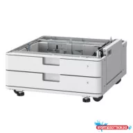Canon AW1 2x550 lapos papírkazettás gépasztal