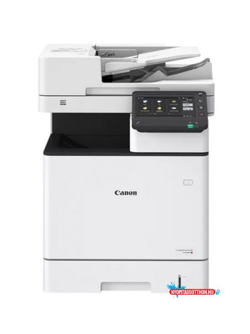 Canon imageRUNNER C1533iF színes lézer multifunkciós másoló