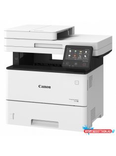   Canon imageRUNNER 1643i II mono lézer multifunkciós másoló