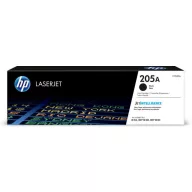 HP CF530A Toner Black 1.100 oldal No.205A (Eredeti)