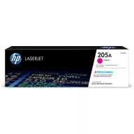 HP CF533A Toner Mag 900 oldal No.205A (Eredeti)