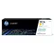 HP CF542A Toner Yellow 1.300 oldal No.203A (Eredeti)