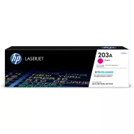 HP CF543A Toner Mag 1.300 oldal No.203A (Eredeti)