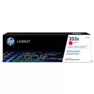 HP CF543X Toner Mag 2.500 oldal No.203X (Eredeti)