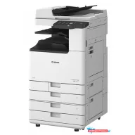   Canon imageRUNNER 2725i A3 mono lézer multifunkciós másoló