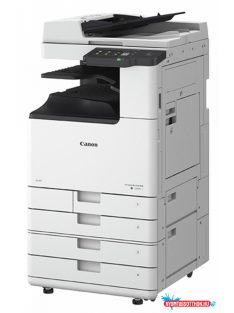   Canon imageRUNNER 2730i A3 mono lézer multifunkciós másoló