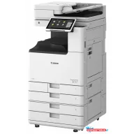   Canon imageRUNNER ADVANCE DX 4835i A3 mono lézer multifunkciós másoló