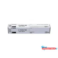 Canon C-EXV66 Toner Black 44.500 oldal (eredeti)