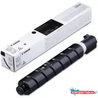 Canon C-EXV67 Toner Black 33.000 oldal (eredeti)