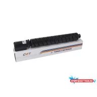   Utángyártott CANON CEXV65 Toner Cyan 11000 oldal kapacitás CT* /CET141896/
