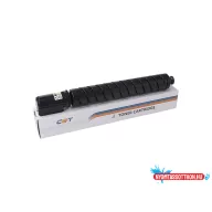   Utángyártott CANON CEXV65 Toner Yellow 11000 oldal kapacitás CT* /CET141898/