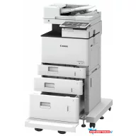   Canon imageRUNNER ADVANCE DX 529i A4 mono lézer multifunkciós másoló