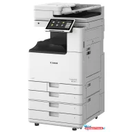   Canon imageRUNNER ADVANCE DX 4945i A3 mono lézer multifunkciós másoló