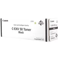 Canon C-EXV 50 Toner Black (Eredeti)