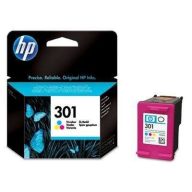 HP CH562EE Tri-Color No.301 (Eredeti)