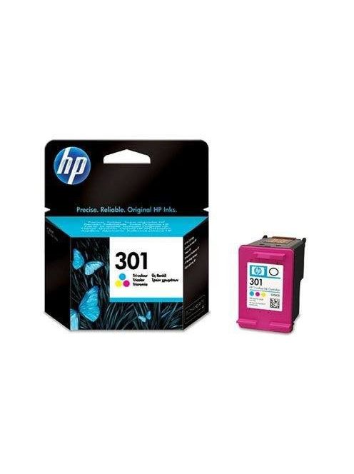 HP CH562EE Tri-Color No.301 (Eredeti)