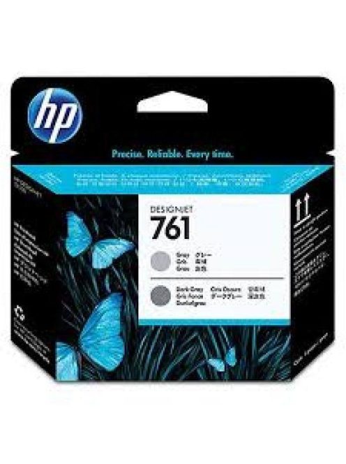 HP CH647A Printh. Gray&D.Gray No.761 (Eredeti)