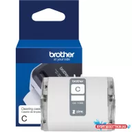 Brother CK-1000 tisztító kazetta