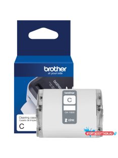 Brother CK-1000 tisztító kazetta