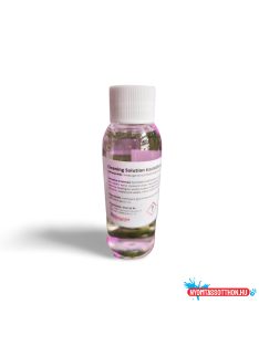   Prémium tisztítófolyadék tintasugaras nyomtatóhoz - 60ml