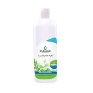 Cleanne autósampon 500ml, billenőkupakkal