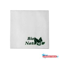 Cleanne Bio törlőkendő kukoricából