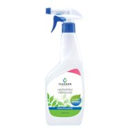 Cleanne vízkőoldó 500ml, szórófejes