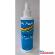   Mûanyag tisztító spray általános felületekhez 250ml, 100 db King Garl