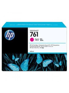 HP CM993A Patron Magenta No.761 (Eredeti)