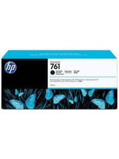 HP CM997A Tintapatron M Bk No.761 (Eredeti)