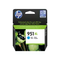 HP CN046AE Patron Cyan No.951XL (Eredeti)