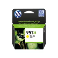 HP CN048AE Patron Yellow No.951XL (Eredeti)