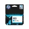 HP CN050AE Patron Cyan No.951 (Eredeti)