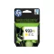 HP CN056AE Patron Yellow HP No.933XL (Eredeti)