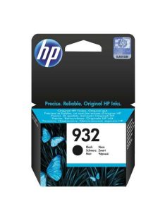 HP CN057AE PAtron Black No.932 (Eredeti)