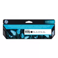 HP CN621AE Patron Black 3k No.970 (Eredeti)