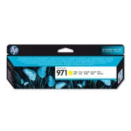 HP CN624AE Patron Yellow 2,5k No.971 (Eredeti)