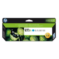 HP CN626AE Patron Cyan 6,6k No.971XL (Eredeti)