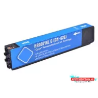   HP CN626AE Pat. Cy 6.600 oldal kapacitás No.971XL /KTN/ ( utángyártott )