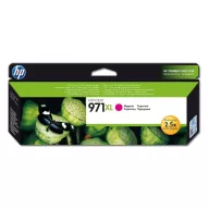 HP CN627AE Patron Magenta 6,6k No.971XL (Eredeti)