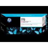 HP CN631A Patron Light Mag No.772 (Eredeti)